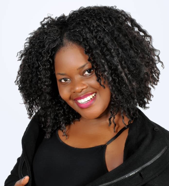 Racheal Namiiro ft.Ronald Mayinja